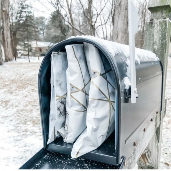 14x17 Marble Design - Picture 2 of 15